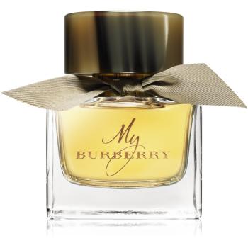 Burberry My Burberry Eau de Parfum pentru femei 50 ml