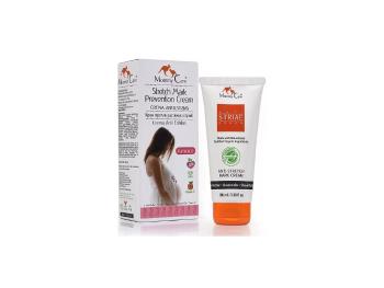 Mommy Care Cremă naturală pentru vergeturi (Stretch Mark Prevention Cream) 100 ml