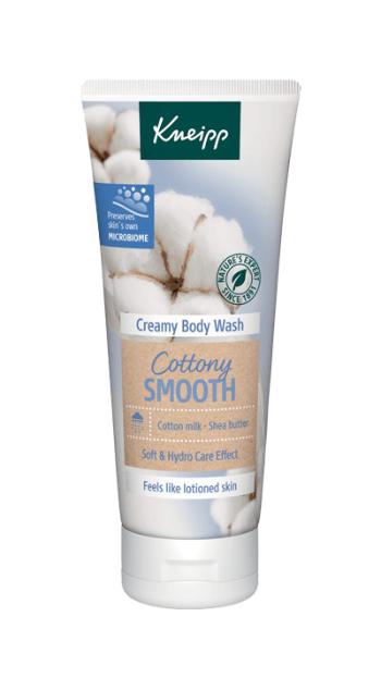 Kneipp Gel de duș bumbac Cottony Smooth 200 ml