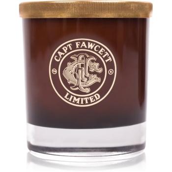 Captain Fawcett Natural Soy Candle Luxurious Himalayan Oud lumânare parfumată 220 g