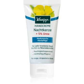 Kneipp Evening Primrose crema de maini intensiva 50 ml