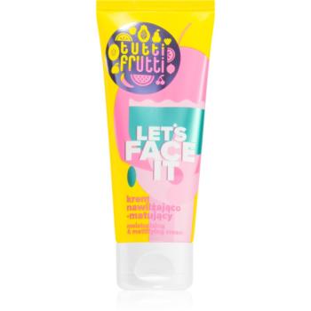 Farmona Tutti Frutti Let´s face it crema de fata hidratanta 50 ml