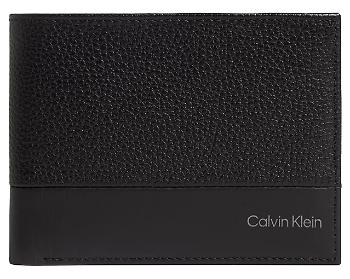 Calvin Klein Portofel din piele pentru bărbați K50K509180BAX