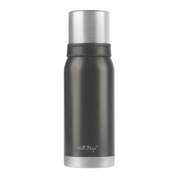 Termos Vialli Design Fuori, 1 l, negru