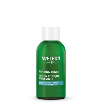 Weleda Tonic de curățare profundă (Refining Toner) 150 ml