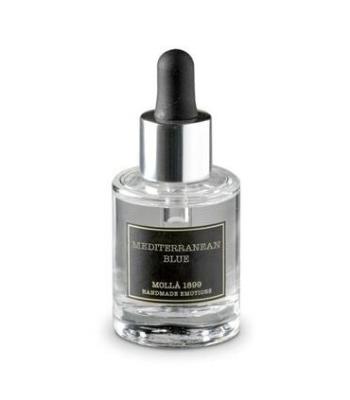 Cereria Mollá Ulei esențial solubil în apă Mediterranean Blue 30 ml