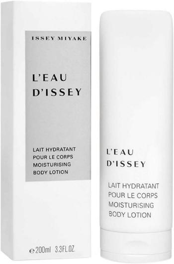 Issey Miyake L´Eau D´Issey - loţiune de corp 200 ml