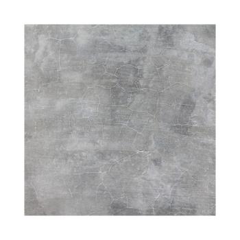 Autocolant de podea Ambiance Waxed Concrete, 30 x 30 cm