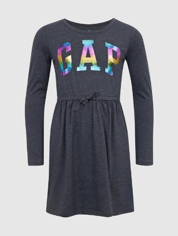 GAP Rochie pentru copii Gri