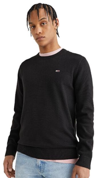 Tommy Hilfiger Pulover pentru bărbați Regular Fit DM0DM13273BDS XXL