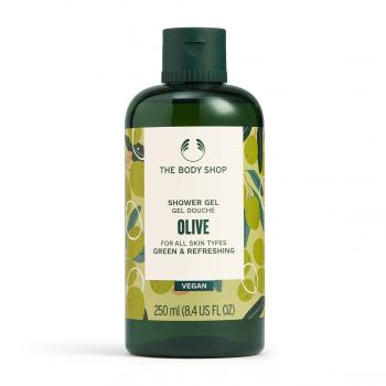 The Body Shop Gel de duș Olive (Shower Gel) 250 ml