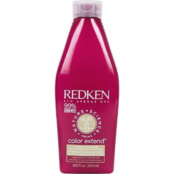 Redken Balsam pentru păr vopsit Nature + Science (Colour Extend Conditioner) 250 ml