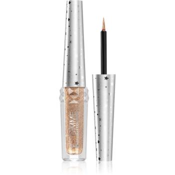 Rude Cosmetics Gimme Glitter creion de ochi, cu sclipici culoare Starlight 2.8 g