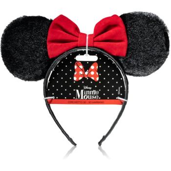 Disney Minnie Mouse Headband IV bentiță pentru păr 1 buc