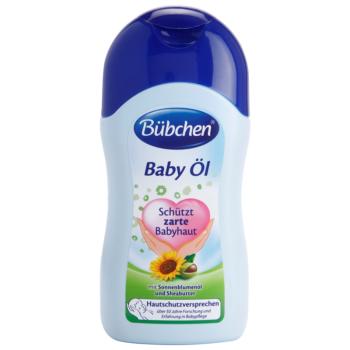 Bübchen Baby ulei pentru piele sensibila 400 ml