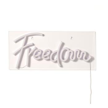 Decorațiune luminoasă Freedom - Tomasucci