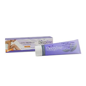 Arcocere Cremă depilatoare pentru corp Deepline(Hair -RemovingBody Cream) 150 ml