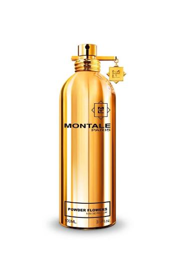 Montale Powder Flowers - EDP 2 ml - mostră cu pulverizator