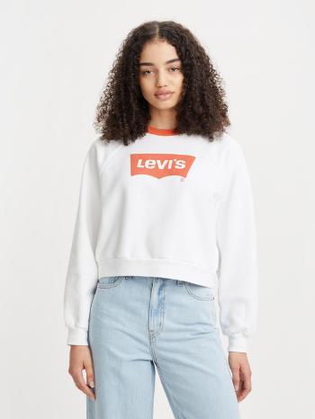 Levi's® Vintage Hanorac Alb