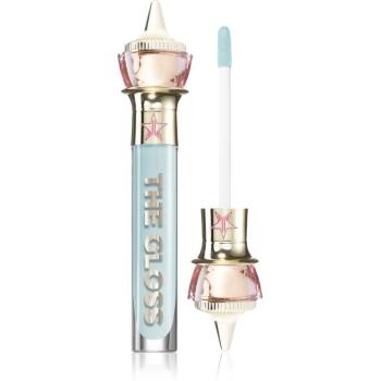 Jeffree Star Cosmetics The Gloss lip gloss culoare Diet Freeze 4,5 ml