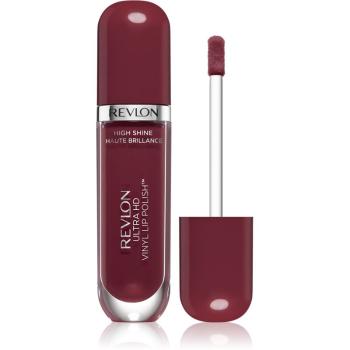 Revlon Cosmetics Ultra HD Vinyl Lip Polish™ ruj gloss culoare 915 So Shady 5.9 ml