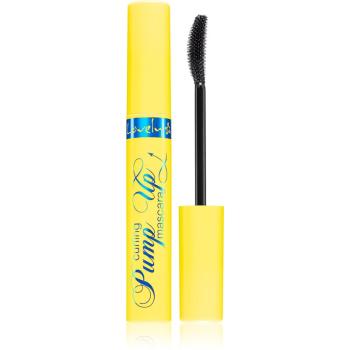 Lovely Pump Up mascara pentru volum si curbare