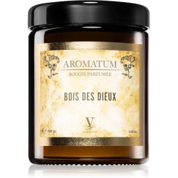 Vila Hermanos Aromatum Bois Des Dieux lumânare parfumată 180 g