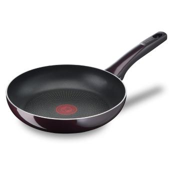 Tigaie din aluminiu ø 32 cm Resisit Intense – Tefal