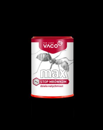 VACO Pulbere pentru furnici MAX 100 g