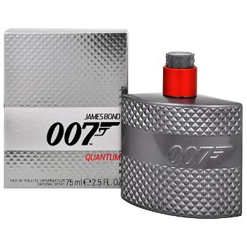 James Bond James Bond 007 Quantum - EDT 50 ml