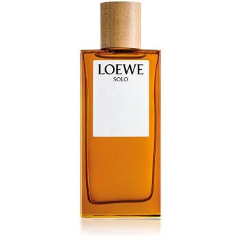 Loewe Solo Eau de Toilette pentru bărbați 100 ml