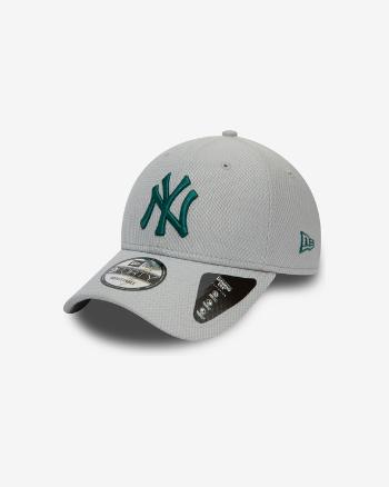 New Era 9Forty MLB New York Yankees Șapcă Gri