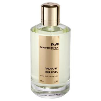 Mancera Wave Musk Eau de Parfum unisex 120 ml