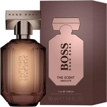 Hugo Boss Boss The Scent For Her Absolute - EDP 30 ml