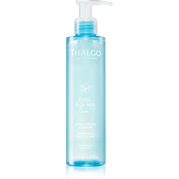 Thalgo Éveil à la Mer Beautifying Tonic Lotion tonic revitalizant 200 ml