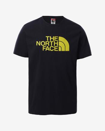 The North Face Easy Tricou Negru