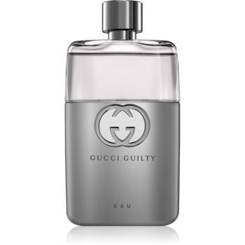 Gucci Guilty Eau Pour Homme Eau de Toilette pentru bărbați 90 ml
