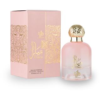 Al Wataniah Tiara Pink - EDP 100 ml