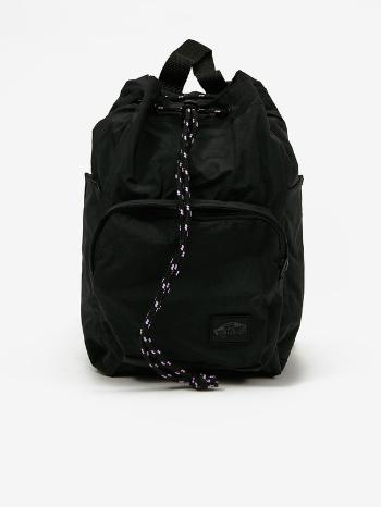 Vans Going Places Rucsac Negru