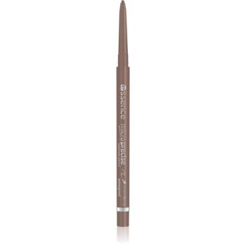 Essence Micro Precise creion sprâncene precise culoare 040 0,05 g