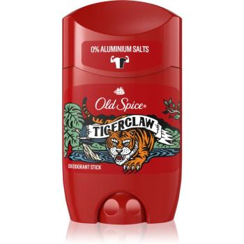 Old Spice Tigerclaw deostick pentru bărbați 50 ml