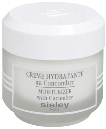 Sisley Hidratant cu extracte de castravete Creme Hydratante (Moisturizer With Cucumber) 50 ml