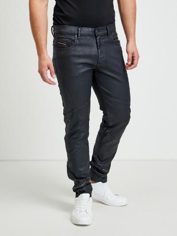 Diesel Strukt Jeans Negru