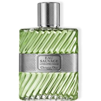 Dior Eau Sauvage after shave Spray pentru bărbați 100 ml