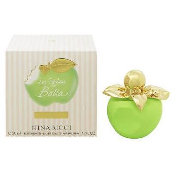 Nina Ricci Les Sorbets De Bella - EDT 50 ml