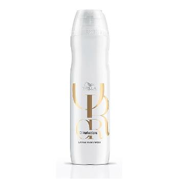 Wella Professionals Șampon hidratant pentru un păr strălucitor  Oil Reflections (Luminous Reveal Shampoo) 250 ml