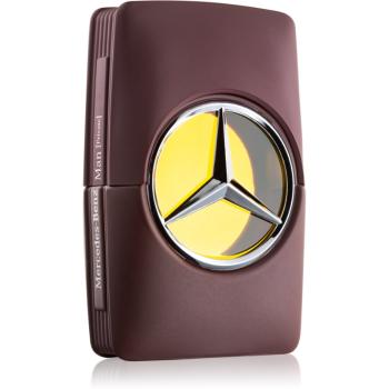 Mercedes-Benz Man Private Eau de Parfum pentru bărbați 100 ml