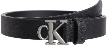 Calvin Klein Curea din piele pentru femei K60K611253BDS 85 cm