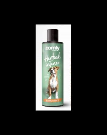 COMFY Herbal Intense Dog Shampoo șampon calman pentru câini 250 ml