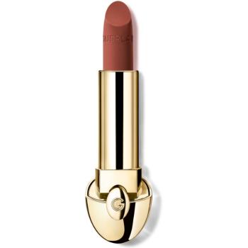 GUERLAIN Rouge G ruj de lux culoare 159 La Beige Amande Velvet 3,5 g